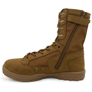 Botas de Combate Ligeras Modelo DFB01 1 África Burkina Faso, Color Coyote - Product Image 6