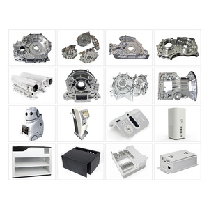 Concepteur de personnalité OEM Service d'impression <span class=keywords><strong>3d</strong></span> personnalisé Fournisseur de matériaux personnalisés <span class=keywords><strong>Prototype</strong></span> rapide Pièces d'impression <span class=keywords><strong>3d</strong></span> - Product Image 3