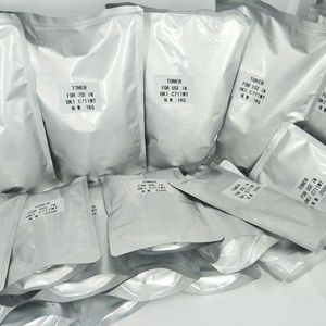 Polvere di Toner Laser Bianco Compatibile HITEK per OKI C711WT/C711/C920WT/C911/C931/C831/C823/843/833/C843 PRO per Fotocopiatrici - Product Image 3