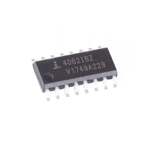 HXC Original Integrated Circuit 16Pin 200kHz 1.25A <b>5V</b> IC HIP4082IBZ 4082IBZ SOIC-16 40821BZ Chip HIP4082 - Product Image 1