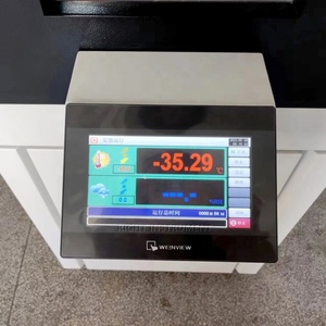 Cámara de Prueba Climática Programable de Temperatura y Humedad Constantes, Cámara de Prueba de Temperatura y Humedad - Product Image 2