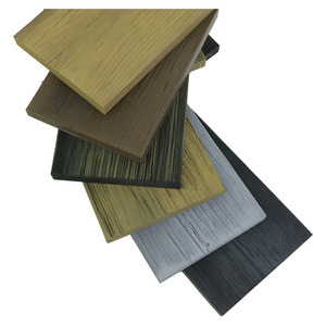 Tarima de Exterior de PU de 3.6m, Tablas Compuestas para <span class=keywords><strong>Terraza</strong></span>, Balcón y Piscina - Product Image 6