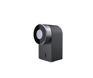 قفل اسطوانة Ttlock Wehere بتطبيق مستدير باليورو قفل اسطواني ذكي للمنزل والشقة الفندقية - Product Image 3