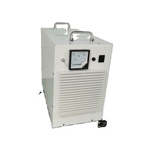 5 LPM Industrial Oxygen Concentrator Generator at 93% <b>High</b> Oxygen Purity for <b>Dog</b> cat Therapy with Wheel Voltmeter Fuse - Product Image 1
