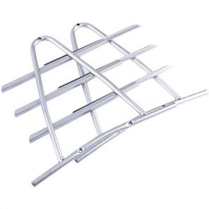 Organizador de Escritorio de Malla de 3 Niveles para Documentos y Cartas, Precio Bajo de Fábrica China - Product Image 6