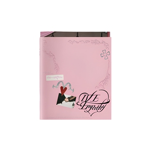 [Álbum Original Coreano] IVE - IVE EMPATHY - Product Image 3