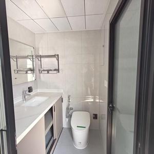Casa Prefabricada Modular de Lujo Ecológica Moderna de China, Contenedor de Acero con Baños de Madera, Estructura de Acero Galvanizado, Casa Espacial Tipo <span class=keywords><strong>Apple</strong></span> - Product Image 6