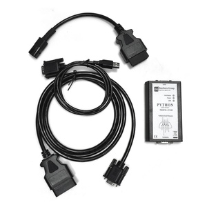 เครื่องมือวินิจฉัย DST-I DATALINK (DST-i) สำหรับ Kubota ชุดเครื่องมือวินิจฉัย Kubota diagmaster Python Interface Takeuchi - Product Image 1