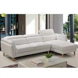 <span class=keywords><strong>Muebles</strong></span> en China, Compre un Sofá Esquinero <span class=keywords><strong>de</strong></span> Tela Impermeable <span class=keywords><strong>de</strong></span> 4 Plazas en la Tienda en Línea <span class=keywords><strong>de</strong></span> China - Product Image 1