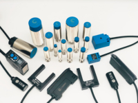 CHANKO difusa por tipo de haz fotoeléctrico interruptor Sensor de cilíndrica Sensor de proximidad fabricación de alta calidad en China