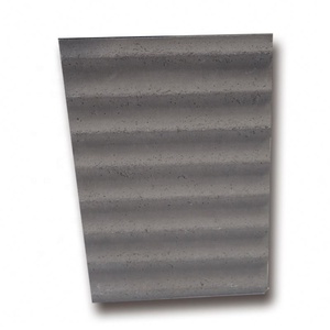 <span class=keywords><strong>Prix</strong></span> ​​bas, panneau en béton MCM 600*2800 mm pour mur de bistrot, motif populaire - Product Image 6