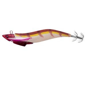 Precio al por mayor: Señuelo de pesca <span class=keywords><strong>Egi</strong></span> de 134 mm y 39 g, 5 colores, de madera luminosa biónica con anzuelo de paraguas, para agua salada, para pulpo y camarón - Product Image 3