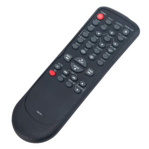 NB694 Ersatz fernbedienung für SANYO &lt;span class=keywords&gt;&lt;strong&gt;FUNAI&lt;/strong&gt;&lt;/span&gt; DVD VCR Combo Player NB694 NB694UH DV220FX5 FWDV225F - Product Image 4