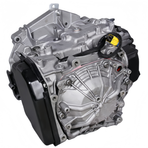 Transmisión Automática DP0 AL4 para Dongfeng Citroën Fukang/Elysee/C2/<span class=keywords><strong>C3</strong></span>/C4/C5 Peugeot 206/207/307/308/408, Conjunto de Caja de Cambios - Product Image 2