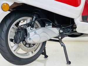 <span class=keywords><strong>Moto</strong></span> électrique de sport à batterie au lithium 72V 3000W, <span class=keywords><strong>moto</strong></span> électrique, scooter électrique bon marché, <span class=keywords><strong>moto</strong></span> électrique, vente en gros en usine - Product Image 6