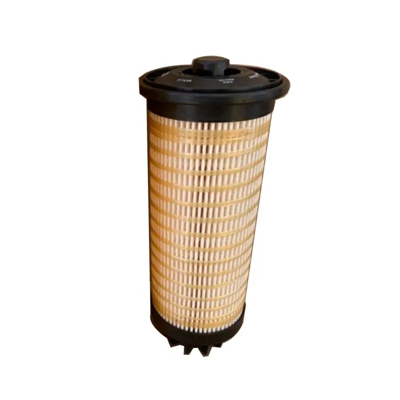 Hydwell New 523-4987 5234987 Filter Excavator Filter with best Price For Excavator