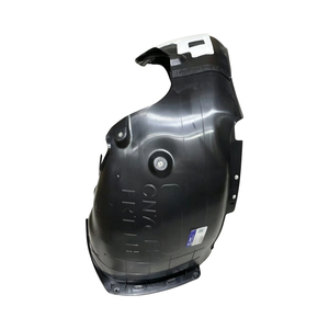 Para Hyundai Elantra 2024, Revestimiento de Guardabarros Delantero Izquierdo 86811-BU500 86811BU500, Protector de Rueda, Protección Contra Salpicaduras, Reemplazo de Carrocería de Plástico - Product Image 3
