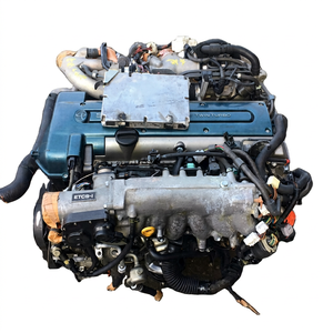 Mejor Precio, Motor Diésel 2JZ GTE Usado para Material de Acero de Proveedor Original - Product Image 1