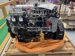 Excavadora 336D 336DL 345C 345CL 345CL Conjunto de motor C9 C10 C11 C13 Conjunto de motor - Product Image 3