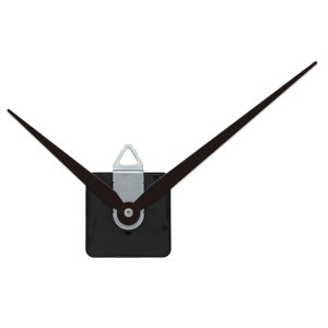 龙得利DIY现代家居装饰挂钟，带高扭矩石英机芯机构定制尺寸223毫米长手轴22毫米 - Product Image 1