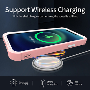 <span class=keywords><strong>Cover</strong></span> per cellulare di tendenza per <span class=keywords><strong>iPhone</strong></span> 14 Pro custodia <span class=keywords><strong>trasparente</strong></span> per telefono accessori per custodia per cellulare - Product Image 5