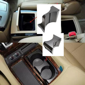Portavasos para Panel de Instrumentos de Automóvil 55633-58020, Soporte para Consola Central de Automóvil 55633-58030 para Toyota Alphard Vellfire 2008--<span class=keywords><strong>2021</strong></span> - Product Image 3