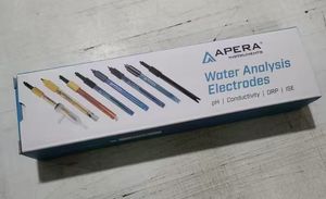 อิเล็กโทรดคอมโพสิตวัดค่า pH รุ่น Sanxin OEM 200-C - Product Image 3