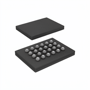 Memory Electronics Component Authorized Distributor 24 TBGA S25FL064P0XBHIS30 - Product Image 1