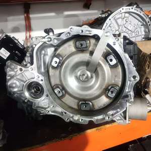 Boîte de vitesses automatique 8 vitesses AWF8G45 8AT en alliage d'aluminium haute résistance pour Changan S13151A d'origine - Product Image 1
