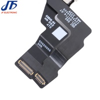 Caméra frontale de remplacement OEM Flex pour Iphone 14 Pro Max Plus Caméra frontale