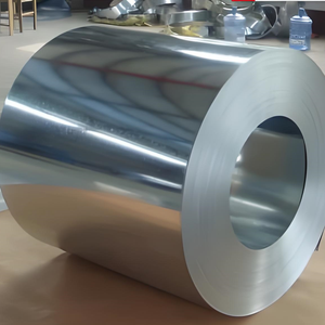 Le fabricant garantit la qualité à bas prix avec des bobines en acier galvanisé de 0.20 millimètres. - Product Image 3