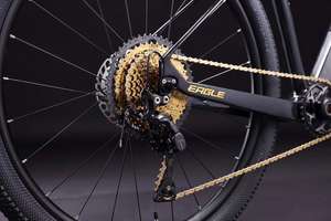 Sunpeed-Bicicleta de Montaña de carbono, novedad, venta al por mayor - Product Image 4