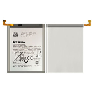 Tcoperchio per <span class=keywords><strong>samsung</strong></span> a50 s10 a31 a70 a71 BM41 BM44 s6 s8 s9 a10 a30 a20 <span class=keywords><strong>j7</strong></span> j5 j2 BLP727 telefoni a batteria - Product Image 6