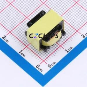 Transformateur de puissance XREE14-250408, composant traversant (THT), inductance - Product Image 1