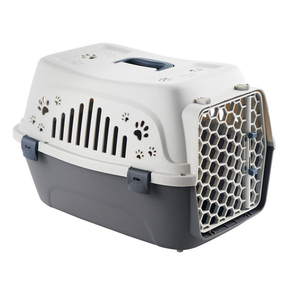 Jaula Transportadora Plegable, Portátil, Transpirable, <span class=keywords><strong>de</strong></span> Lujo, para Perros y <span class=keywords><strong>Gatos</strong></span>, para Viajes al Aire Libre, con Materiales <span class=keywords><strong>de</strong></span> PP - Product Image 6