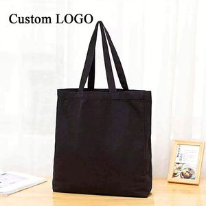 Bolsas de Lona Sostenibles con Diseños Personalizados, Ideales para Promociones Empresariales y Eventos de Formación de Equipos - Product Image 1