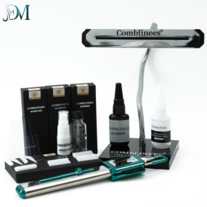 เครื่องต่อ<span class=keywords><strong>ผม</strong></span>โปรตีน-มืออาชีพต่อผม Mini-K แบบมืออาชีพต่อ<span class=keywords><strong>ผม</strong></span>ได้อย่างรวดเร็วและสะดวกสำหรับการต่อผม - Product Image 3