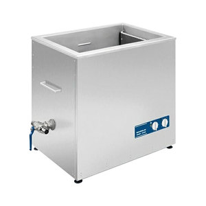 Nettoyeur à ultrasons BANDELIN DT 514 BH 40 kHz avec fonction de chauffage, usage industriel - Product Image 2