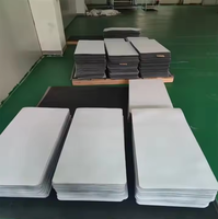 Tapis de souris de jeu surdimensionné RX-0 Mecha Rouge et Blanc, tapis de bureau étendu antidérapant en caoutchouc, tapis de clavier pour bureau et gamer 800x300mm