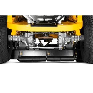 Cuchillas de Repuesto para Cortacésped de 23 Pulgadas, Paquete de 3, Compatibles con Cortacéspedes MTD Cub Cadet - Product Image 5