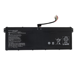 อะไหล่แบตเตอรี่แล็ปท็อป4821mAh 55.97Wh AP19B8M สำหรับ ACER N21C2 SF314-512/59/511 SF514-56T แบตเตอรี่โน้ตบุ๊ค - Product Image 1