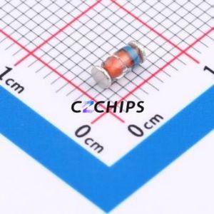 Nuevo y Original ZM4742A LL-41 Diodo Zener, Venta al por Mayor de Componentes Electrónicos, Proveedor de Chips y Servicio BOM - Product Image 1