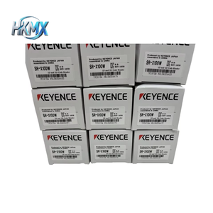 Lecteur de codes-barres intelligent AI KEYENCE SR-X100W 100 % neuf et de marque, scanner de codes-barres et de codes QR haute vitesse - Product Image 1