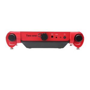 เครื่องตรวจจับการรั่วไหลอัจฉริยะแบบพกพา Uni-T UT662C ความแม่นยำสูง สำหรับน้ำประปา ตรวจจับด้วยเสียง สำหรับใช้ในครัวเรือน - Product Image 4