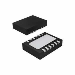 Authorized Distributor Buy Online Electronic Components 12 VFDFN Exposed Pad ISL85001IRZ-T Power Management (PMIC) - Product Image 1
