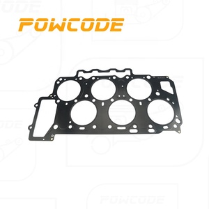 Kit <span class=keywords><strong>de</strong></span> réparation <span class=keywords><strong>de</strong></span> moteur <span class=keywords><strong>de</strong></span> voiture <span class=keywords><strong>de</strong></span> haute qualité <span class=keywords><strong>joint</strong></span> <span class=keywords><strong>de</strong></span> <span class=keywords><strong>culasse</strong></span> 03H103383J 03H103383K joints <span class=keywords><strong>de</strong></span> <span class=keywords><strong>culasse</strong></span> pour Audi Q7 VW Touareg 3.6 BHK BWS - Product Image 3