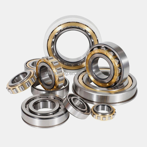 Rodamientos para Automóviles en Oferta, Rodamiento de Rodillos Cilíndricos <span class=keywords><strong>NU</strong></span> 312 - Product Image 2
