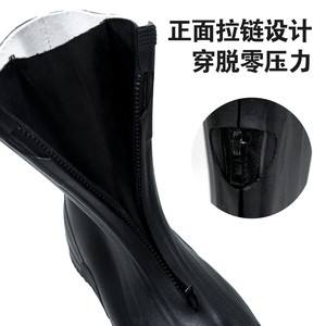 <span class=keywords><strong>Surchaussures</strong></span> en caoutchouc personnalisées, directement de l'usine - Product Image 6