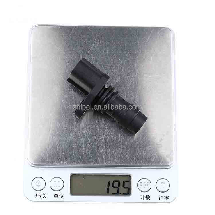 8-97606943-0 ZHIPEAK Engine Crankshaft Position Sensor for