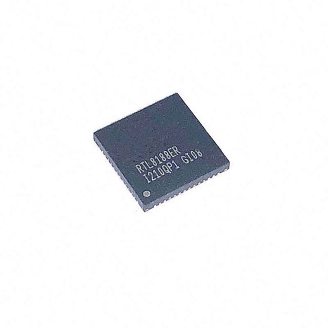 RTL8188ER Router Chip Wireless Lan Access BOM Integrated Circuits in stock